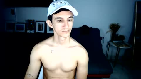 Snapshot of latin_cr7 chatting on August 2026 03:41:01 AM Steven online show from August 2026 03:41:01 AM
