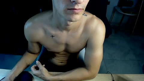 Snapshot of latin_cr7 chatting on August 2026 03:34:01 AM Steven online show from August 2026 03:34:01 AM