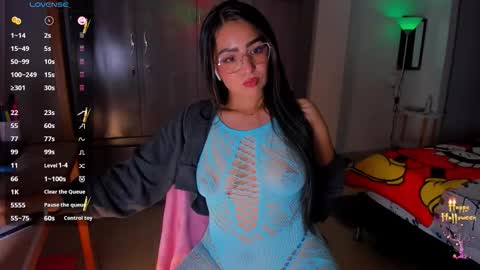 Gabby online show from October 2025 12:53:01 AM