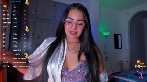 Gabby online show from October 2025 11:49:02 PM