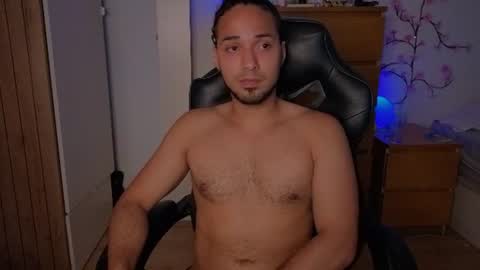 Snapshot of latin_luxury_i chatting on June 2026 05:17:02 PM Free OF online show from June 2026 05:17:02 PM