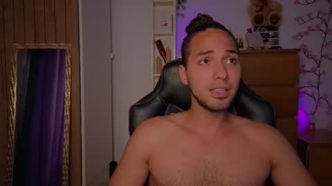 Snapshot of latin_luxury_i chatting on July 2026 11:07:02 PM Free OF online show from July 2026 11:07:02 PM