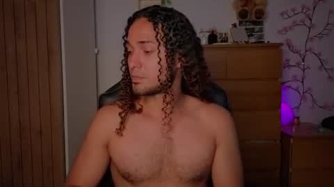 Snapshot of latin_luxury_i chatting on July 2026 04:50:01 AM Free OF online show from July 2026 04:50:01 AM