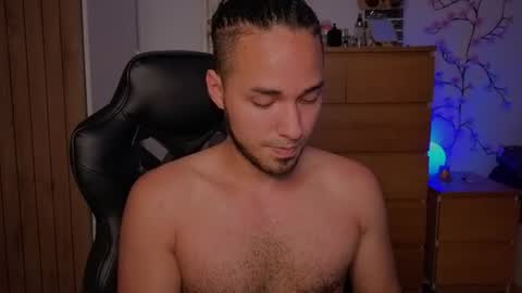 Snapshot of latin_luxury_i chatting on July 2026 11:41:02 PM Free OF online show from July 2026 11:41:02 PM