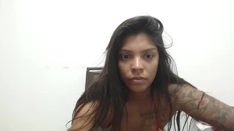 M E G A N  online show from February 2026 07:10:01 PM