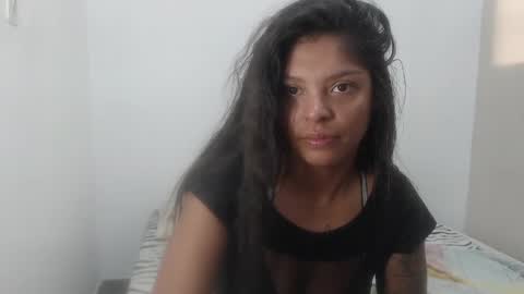 Snapshot of latin_meg chatting on May 2026 02:57:01 PM M E G A N online show from May 2026 02:57:01 PM