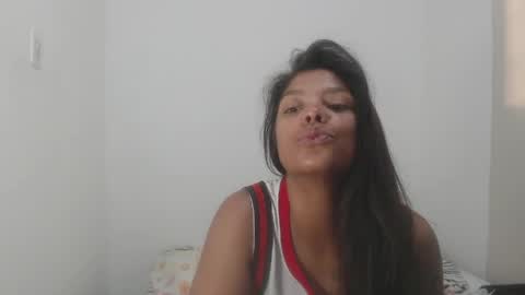 Snapshot of latin_meg chatting on May 2026 03:50:02 PM M E G A N online show from May 2026 03:50:02 PM