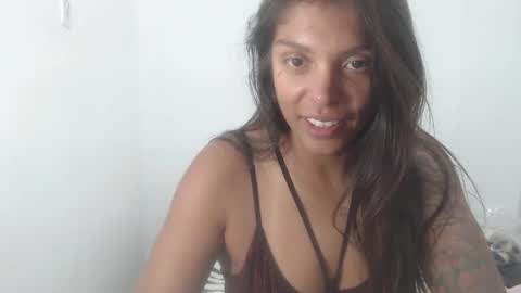 Snapshot of latin_meg chatting on May 2026 02:25:02 PM M E G A N online show from May 2026 02:25:02 PM