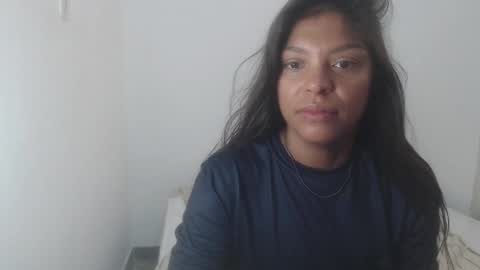 Snapshot of latin_meg chatting on May 2026 04:47:01 PM M E G A N online show from May 2026 04:47:01 PM