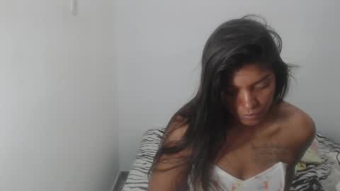 Snapshot of latin_meg chatting on June 2026 04:20:02 PM M E G A N online show from June 2026 04:20:02 PM