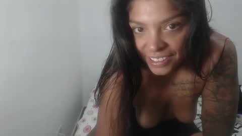Snapshot of latin_meg chatting on June 2026 02:23:01 PM M E G A N online show from June 2026 02:23:01 PM