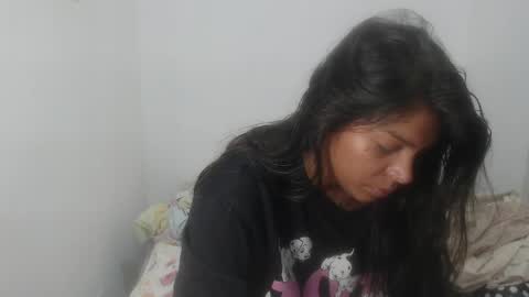 Snapshot of latin_meg chatting on June 2026 03:23:01 PM M E G A N online show from June 2026 03:23:01 PM