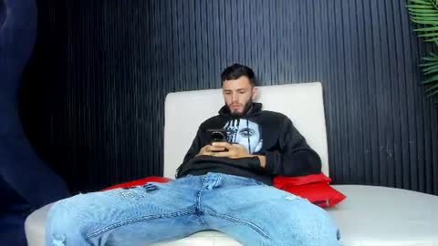 Snapshot of latin_sexhot1 chatting on June 2026 02:12:01 AM HEY GUYS WE ARE READY TO HAVE FUN WITH MY SEXIES GIRL AND THREE HOT BOYS online show from June 2026 02:12:01 AM