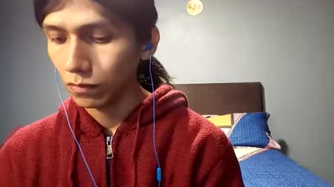 Snapshot of latin_shado chatting on October 2025 08:47:01 AM Shado online show from October 2025 08:47:01 AM