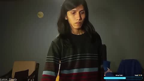 Shado online show from December 2025 10:22:02 AM