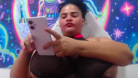 latina_bigboos12 online show from July 2026 12:25:02 AM