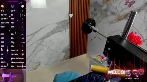 latina_candy01 online show from March 2026 07:07:01 PM