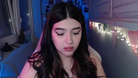 miiiiiiaaaa online show from February 2025 03:01:02 AM