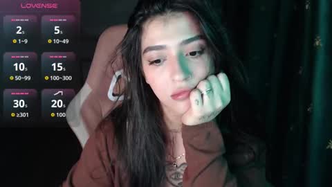 miiiiiiaaaa online show from March 2026 11:33:01 PM