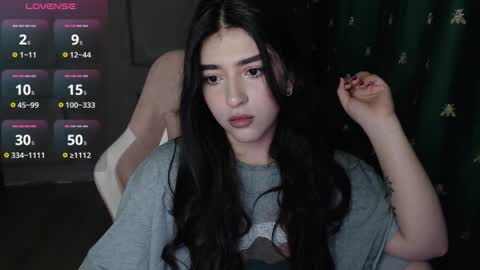 Snapshot of latina_mia chatting on March 2026 12:06:02 PM miiiiiiaaaa online show from March 2026 12:06:02 PM