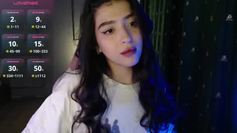 Snapshot of latina_mia chatting on April 2026 09:56:01 AM miiiiiiaaaa online show from April 2026 09:56:01 AM