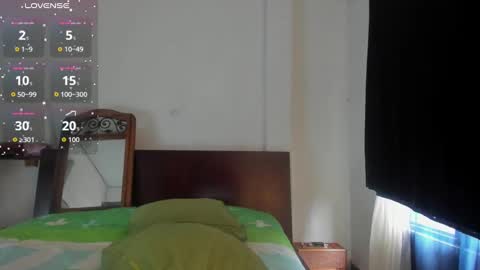 angelina  online show from October 2025 07:23:02 PM