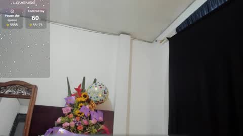 angelina  online show from December 2025 10:48:01 PM