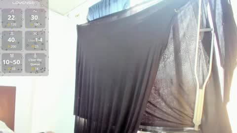 angelina  online show from January 2026 10:12:02 PM