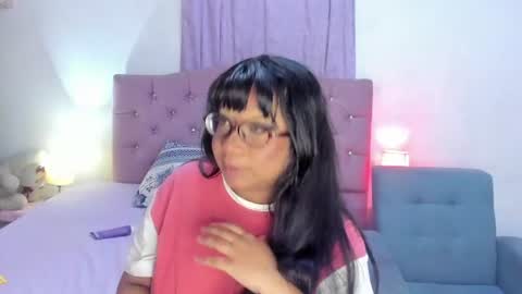 Snapshot of latinabombsheell chatting on July 2026 07:23:02 AM Martina online show from July 2026 07:23:02 AM