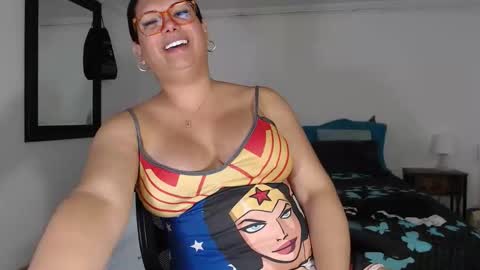 FLOR SALVAJE online show from February 2026 05:31:01 PM