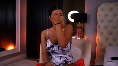 Snapshot of latinaloco chatting on July 2026 06:22:02 PM Latina online show from July 2026 06:22:02 PM