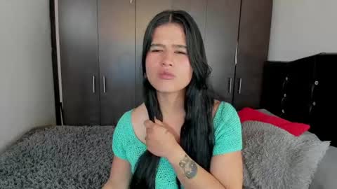 Snapshot of latinaqueen023 chatting on June 2026 04:19:02 PM Luna online show from June 2026 04:19:02 PM