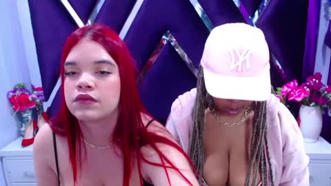 Snapshot of latinas_anales chatting on December 2024 02:16:02 PM latinas_anales online show from December 2024 02:16:02 PM