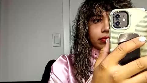 latinatgirldoll online show from November 2025 09:32:02 AM