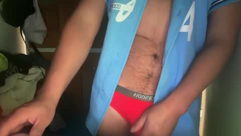 LATiNBOiiXXX online show from January 2026 10:26:01 PM