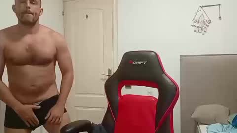 LatinBlueBoy online show from September 2025 08:44:02 PM