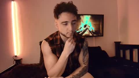 LatinBoyVIP  Colombian online show from April 2026 02:40:01 PM