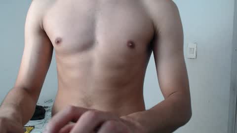 Snapshot of latinbunny7779 chatting on January 2025 08:28:01 AM camilo online show from January 2025 08:28:01 AM