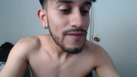 Snapshot of latinbunny7779 chatting on January 2025 06:36:02 PM camilo online show from January 2025 06:36:02 PM