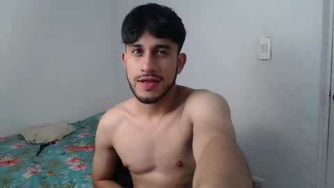 Snapshot of latinbunny7779 chatting on January 2025 11:37:02 PM camilo online show from January 2025 11:37:02 PM