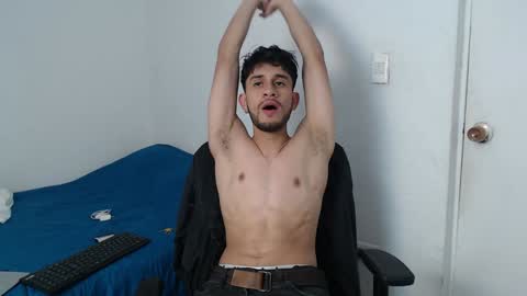 Snapshot of latinbunny7779 chatting on January 2025 11:56:02 PM camilo online show from January 2025 11:56:02 PM