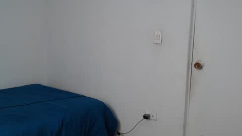 Snapshot of latinbunny7779 chatting on February 2025 08:27:02 AM camilo online show from February 2025 08:27:02 AM