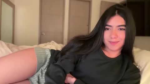 Hi -  online show from February 2026 03:05:01 AM