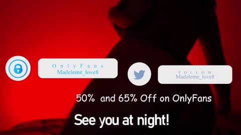 Snapshot of latinevil chatting on December 2024 10:25:01 PM Mistress Maddie and Master Jordan  online show from December 2024 10:25:01 PM