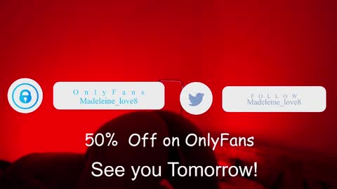 Snapshot of latinevil chatting on January 2025 05:59:02 AM Mistress Maddie and Master Jordan  online show from January 2025 05:59:02 AM