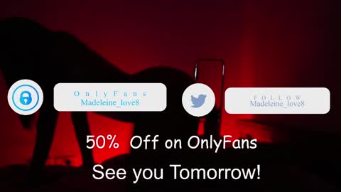 Snapshot of latinevil chatting on March 2025 10:52:02 PM Mistress Maddie and Master Jordan  online show from March 2025 10:52:02 PM