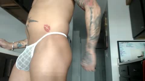 Chris online show from December 2024 07:00:02 PM