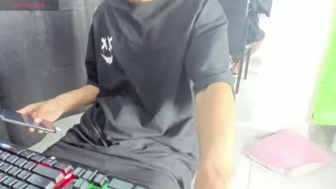 Snapshot of latinking_master chatting on October 2025 03:32:02 AM latinking_master online show from October 2025 03:32:02 AM