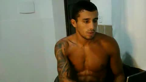 latinmarian online show from April 2026 07:53:01 AM