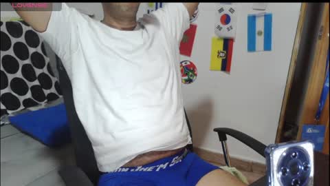 Snapshot of latinmartin254 chatting on July 2026 01:56:01 AM latinmartin254 online show from July 2026 01:56:01 AM